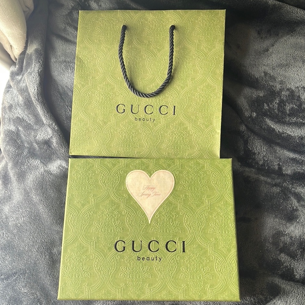 Gucci Beauty